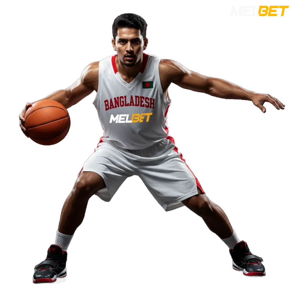 Melbet Bangladesh betting guide: create account, bet on cricket, football, kabaddi or casino; 24/7 live odds; set limits.