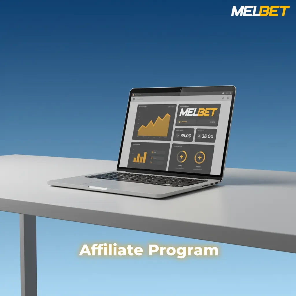 Affiliate program: earn commissions for new depositing players; tiered revenue share, CPA/hybrid; target Bangladesh, Bengali
