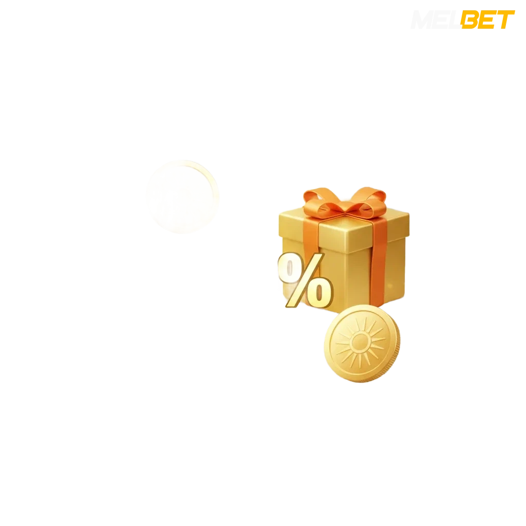 Melbet Bangladesh promo: new users get 100% first deposit bonus up to BDT 12,000 for sports and casino, with clear rules.