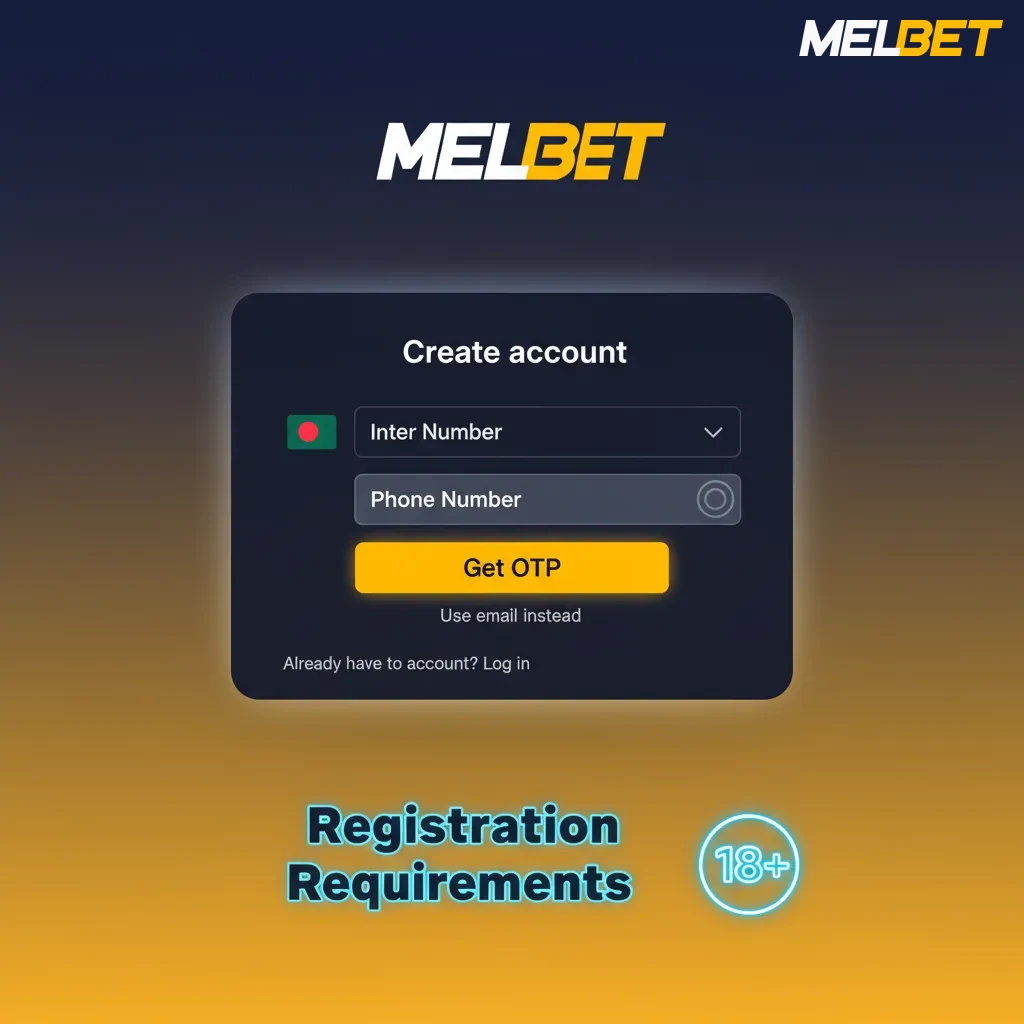 Registration: 18+, NID/passport match, one account per user, KYC docs, BD phone/email, own bKash/Nagad/Rocket or card/bank.