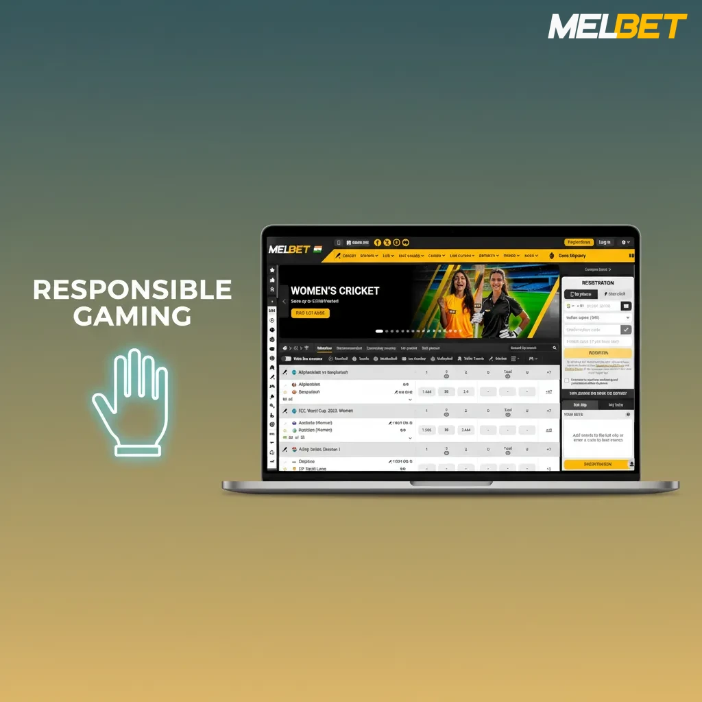 Responsible gaming: set a budget, use limits, cool-off or self-exclusion, take breaks, never chase losses; seek help.