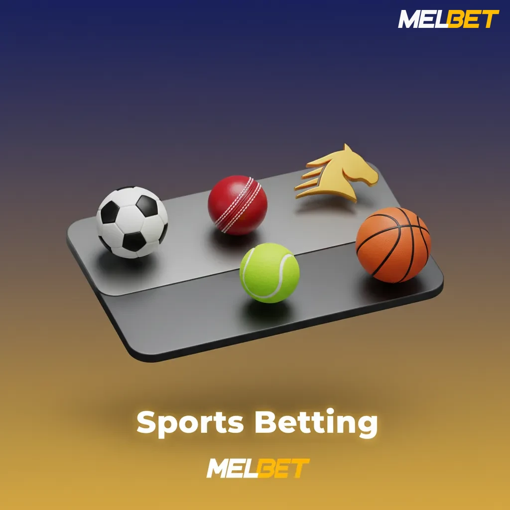 Sports betting on 40+ sports with live markets, early cashout, stats; from Dhaka leagues to global tournaments.