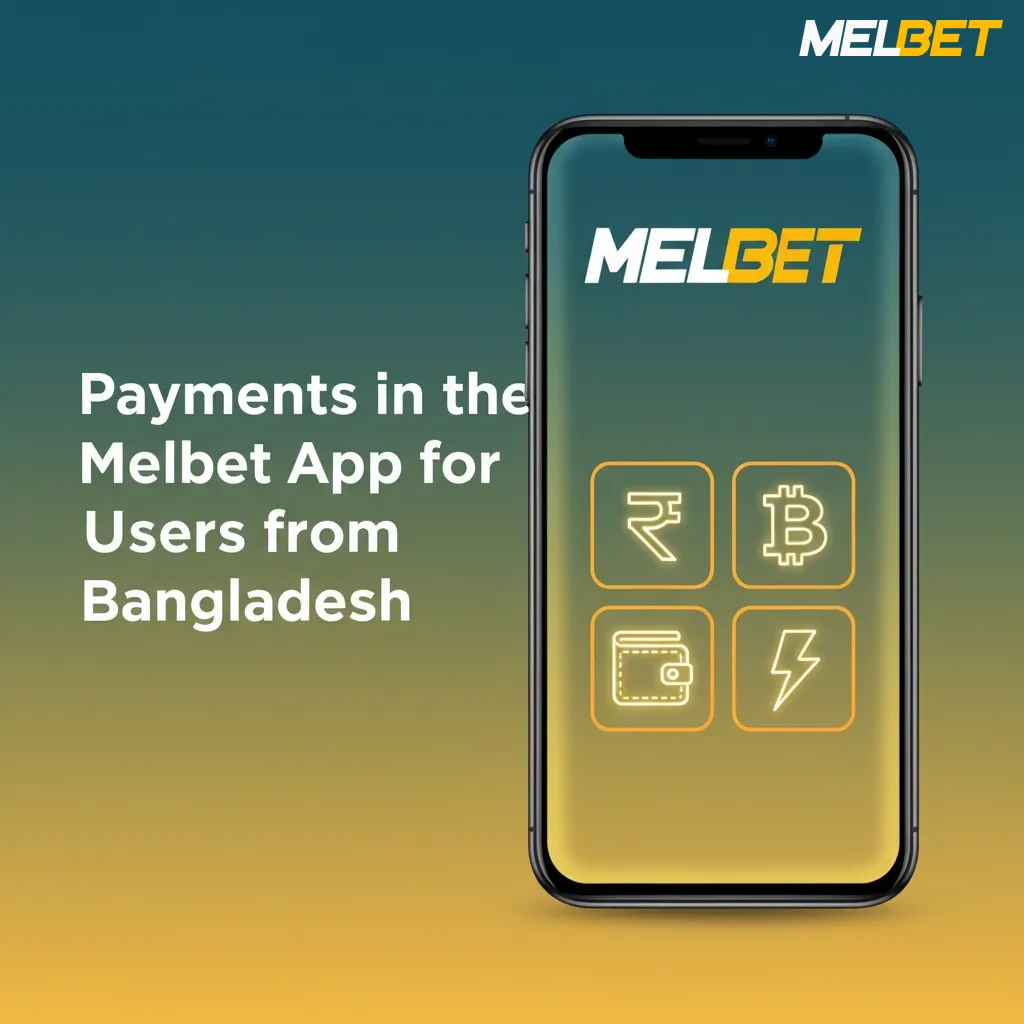 Melbet app payments for Bangladesh: Nagad, Rocket, cards, wallets, crypto; instant deposits, fast payouts; min BDT 100/350