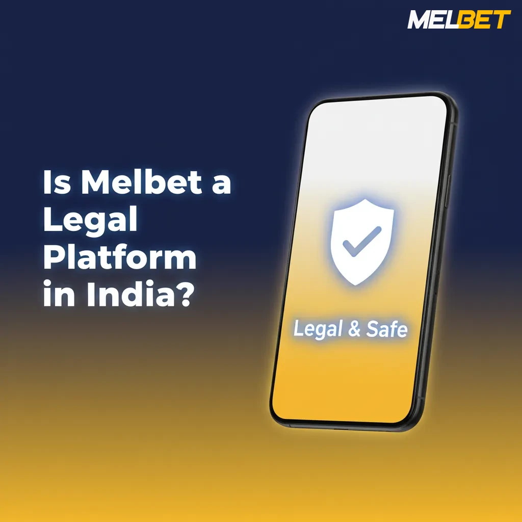 Is Melbet legal in India? State laws vary; has international gaming licence, privacy policy, and responsible gaming tools.