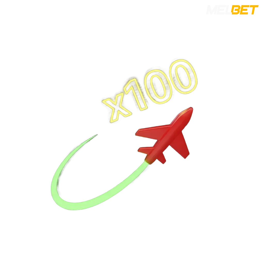 Melbet Aviator screen with red airplane, rising multiplier chart, cash-out button, and welcome bonus 212,000 INR + 250FS.