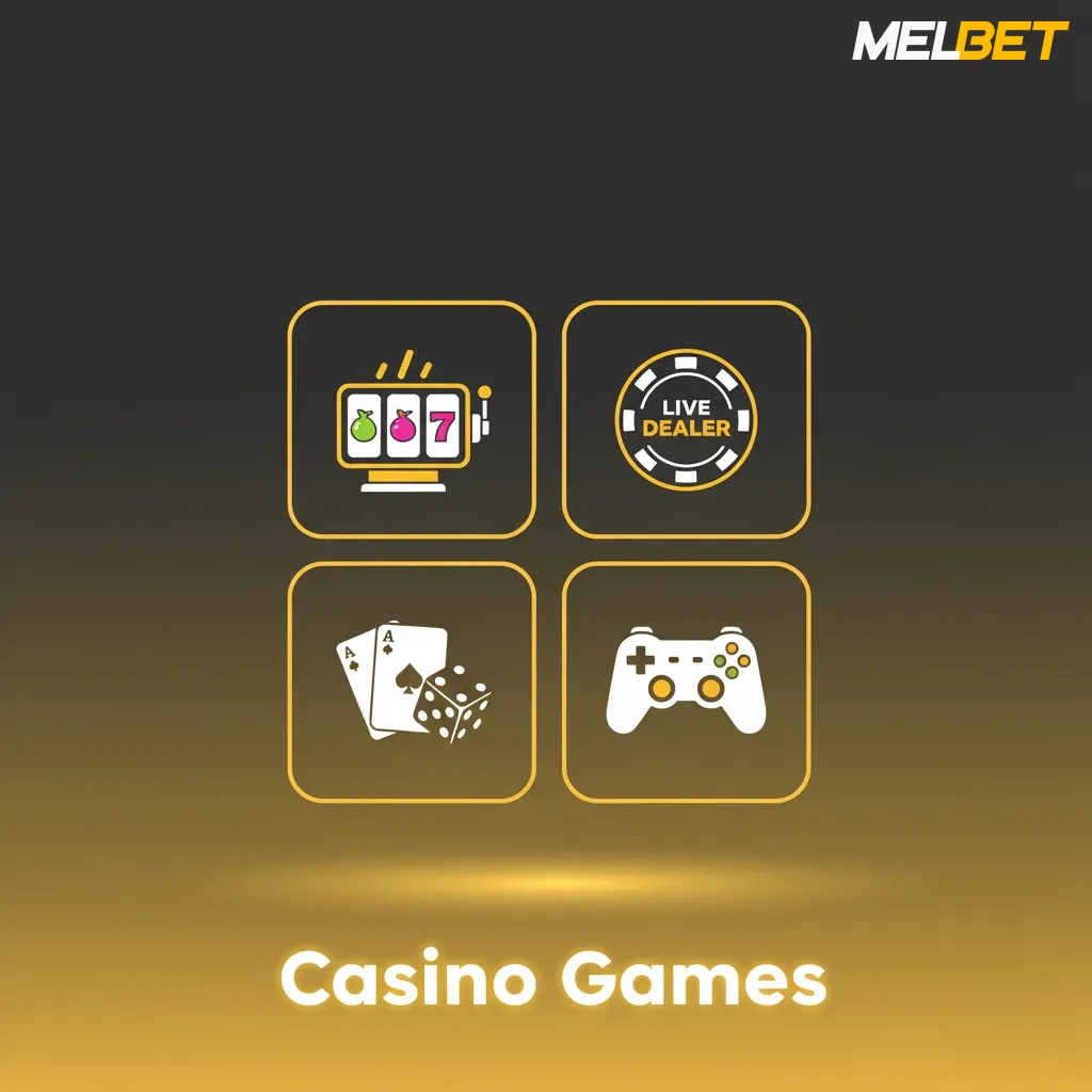 Melbet casino for India highlights Teen Patti and Andar Bahar, plus slots, live roulette, blackjack, baccarat, poker