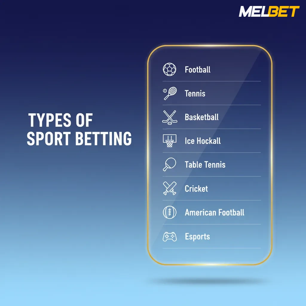 Sports betting pre‑match/live odds on global & India events for cricket, football, tennis, kabaddi winners, totals handicaps